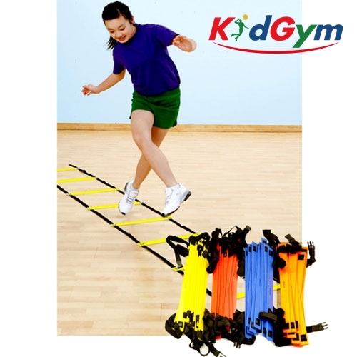 [키드짐] 4방향사다리(4개입)