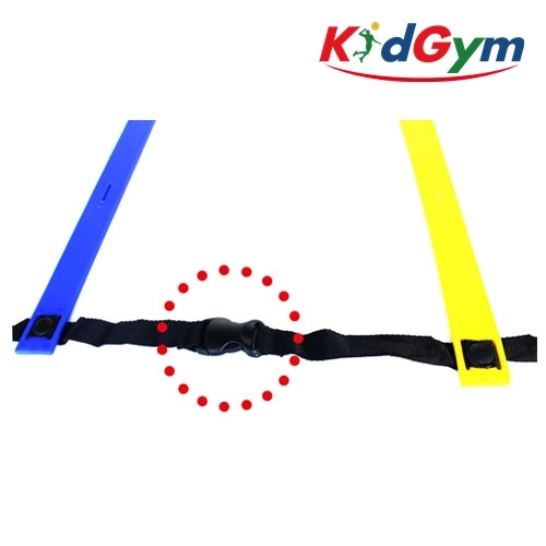 [키드짐] 4방향사다리(4개입)