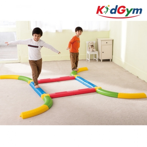 [키드짐] 감각복합균형대