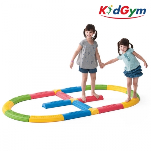 [키드짐] 감각복합균형대