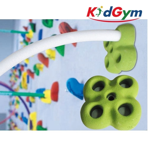 [키드짐] 암벽게이트홀드(2개입)