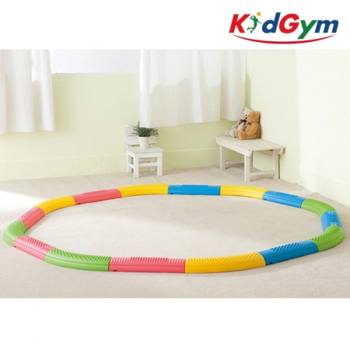 [키드짐] 감각종합균형대