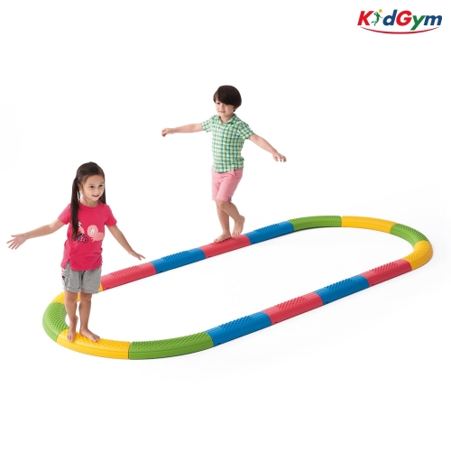 [키드짐] 감각종합균형대