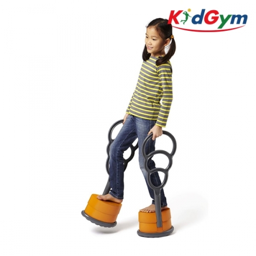 [키드짐] 안전장대걷기