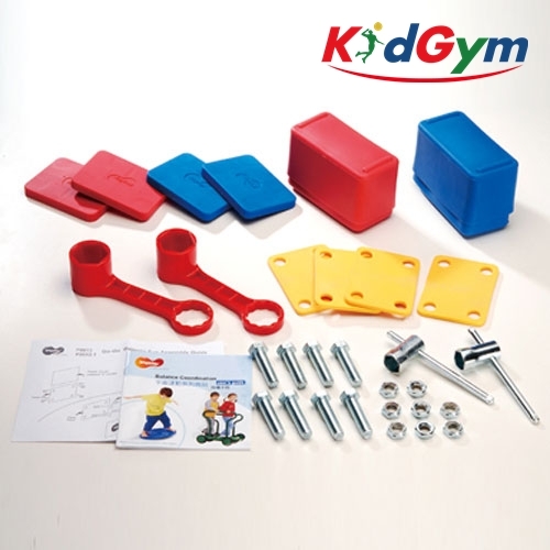 [키드짐] 고고밸런스(4개입)