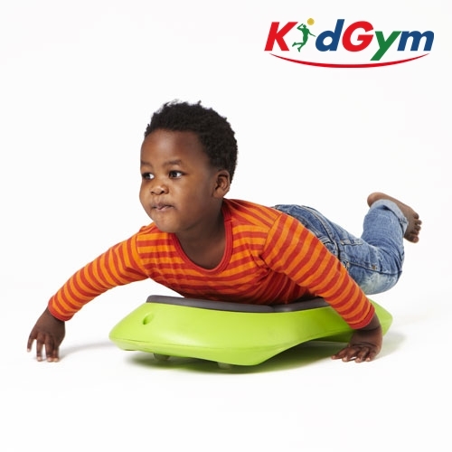 [키드짐] 안전스쿠터보드