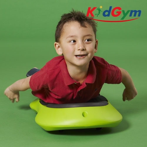 [키드짐] 안전스쿠터보드