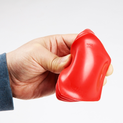 [키드짐] 고무도형놀이세트(4종16개입)