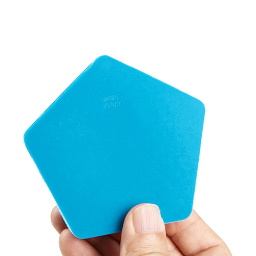 [키드짐] 고무도형놀이세트(4종16개입)