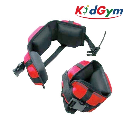 [키드짐] 아쿠아커프