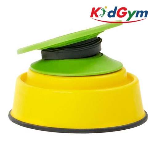 [키드짐] 기울기밸런스