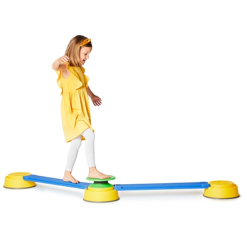 [키드짐] 기울기밸런스