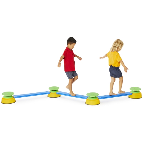 [키드짐] 기울기밸런스