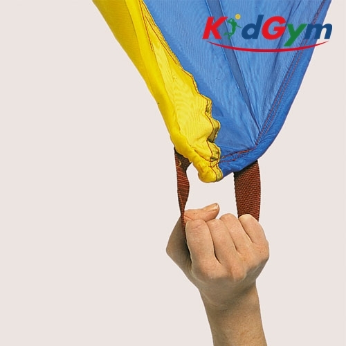 [키드짐] 낙하산놀이3.5