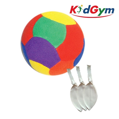 [키드짐] 놀이공풍선