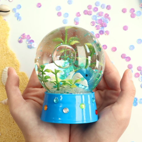 바다 워터볼 만들기 5set