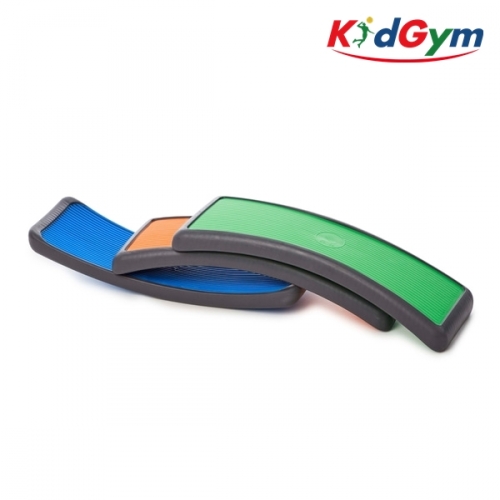 [키드짐] 아치균형보드