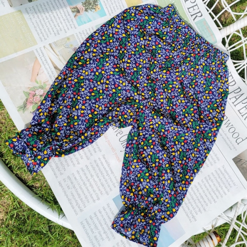 키즈 냉장고 바지