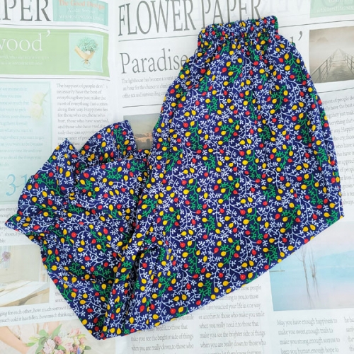 키즈 냉장고 바지