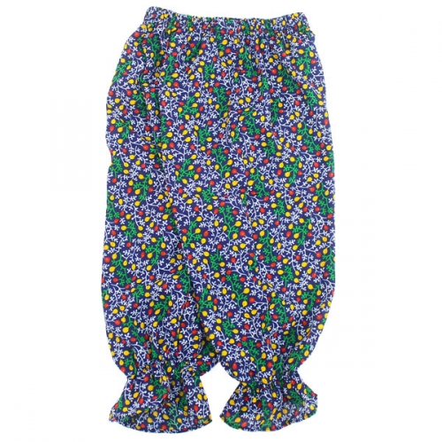 키즈 냉장고 바지