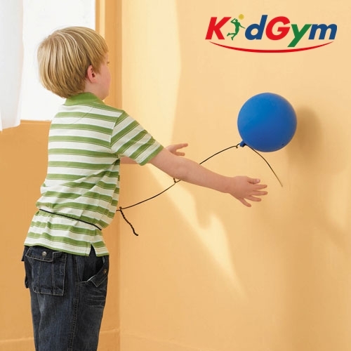 [키드짐] 놀이볼