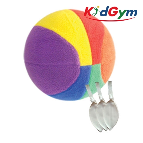[키드짐] 농구공풍선