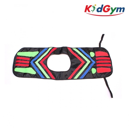 [키드짐] 뉴닷지볼게임