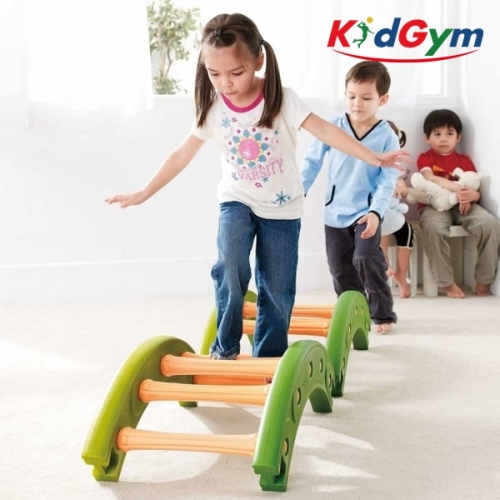 [키드짐] 뉴고고밸런스(반형)