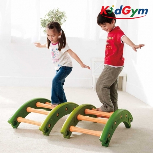 [키드짐] 뉴고고밸런스(반형)