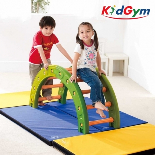 [키드짐] 뉴고고밸런스(반형)