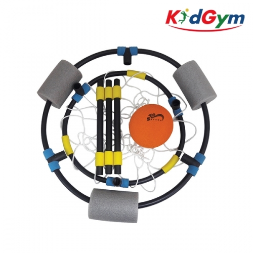 [키드짐] 뉴바닥농구골대(소)