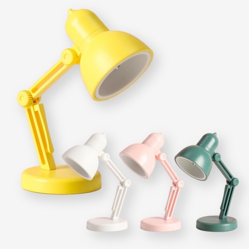 동물 모양 미니 무드등 18종 소형 인테리어 조명 자석 미니조명 구디백