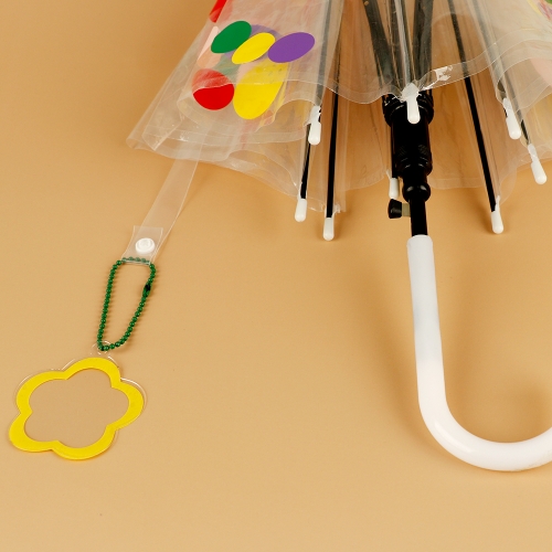 메이크문구 네임텍만들기 4종