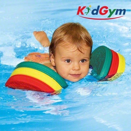 [키드짐] 돌핀디스크