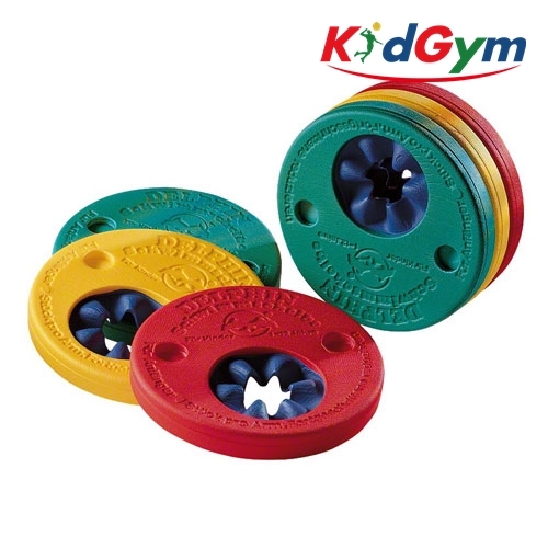 [키드짐] 돌핀디스크