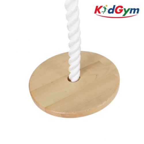 [키드짐] 디스크스윙