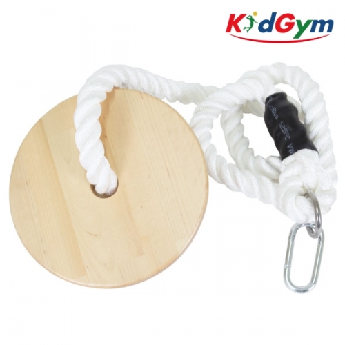 [키드짐] 디스크스윙