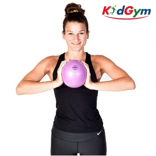 [키드짐] 슬로우소프볼