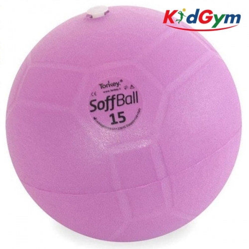 [키드짐] 슬로우소프볼