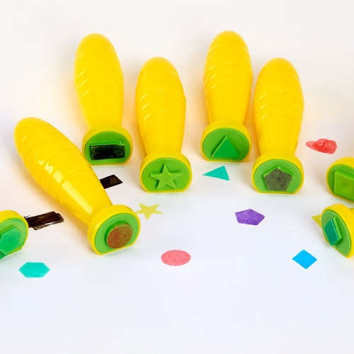 [캐스B]아트스쿨 그립스탬프모양(2583)