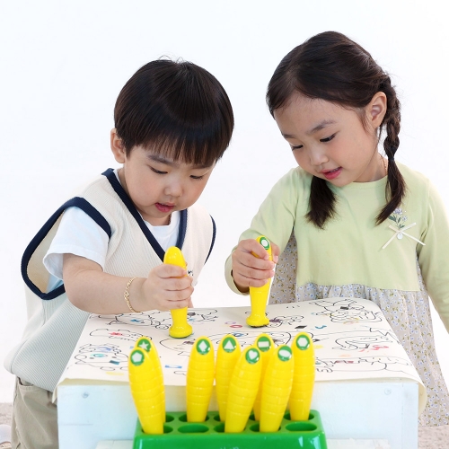 [캐스B]아트스쿨 그립스탬프모양(2583)