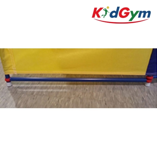 [키드짐] 레인보우퀵터널