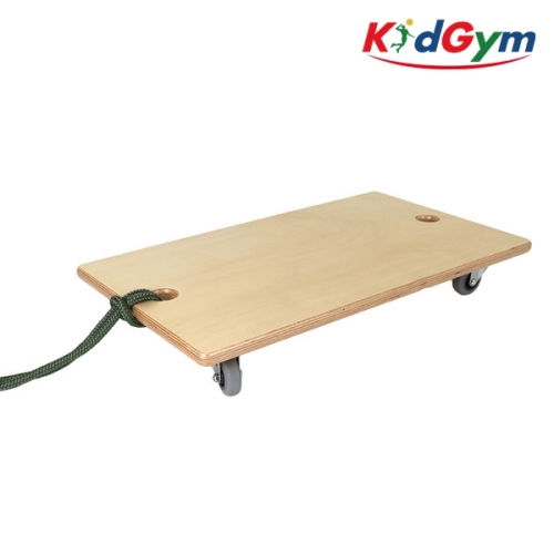 [키드짐] 롤브레이드