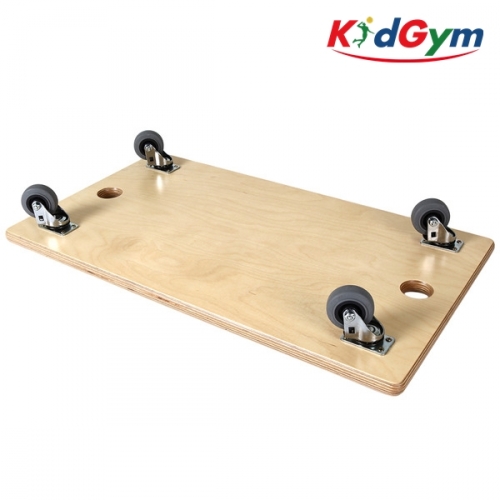 [키드짐] 롤브레이드