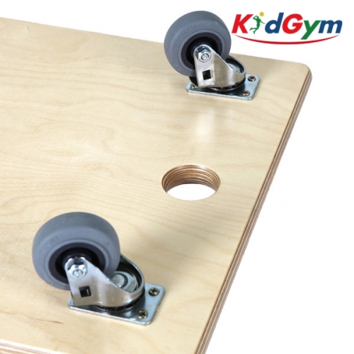 [키드짐] 롤브레이드