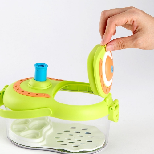 [캐스B]네이처 라이트곤충채집통(2552)