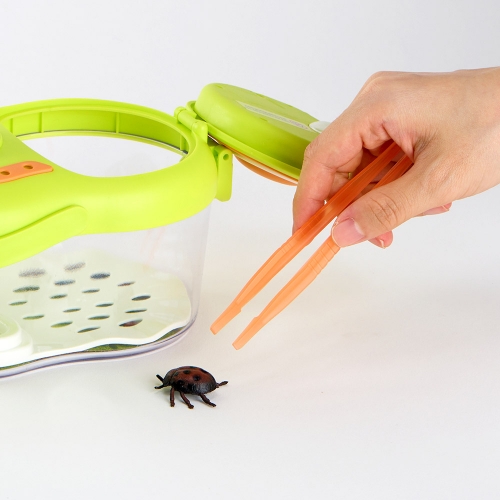 [캐스B]네이처 라이트곤충채집통(2552)