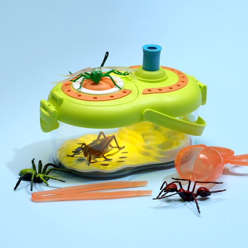 [캐스B]네이처 라이트곤충채집통(2552)