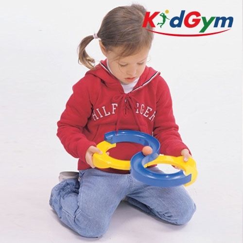 [키드짐] 루프놀이