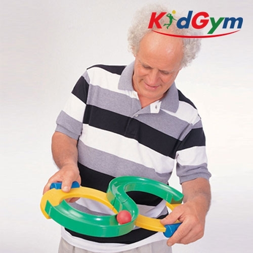 [키드짐] 루프놀이